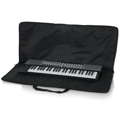 Gator GKBE-49 49 Note Keyboard Economy Gig Bag