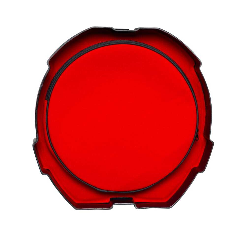 Gator GPC1455SD 14" x 5.5 Snare Drum Grooves Roto Molded Case