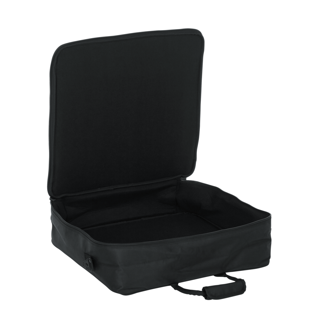 Gator G-MIXERBAG-2020 20" x 20" x 5.5" Padded Nylon Mixer Bag