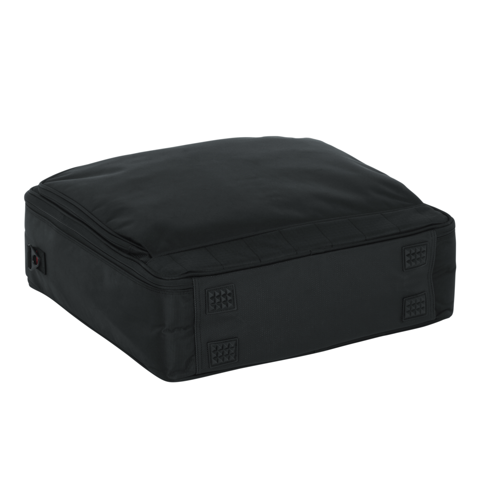 Gator G-MIXERBAG-2020 20" x 20" x 5.5" Padded Nylon Mixer Bag