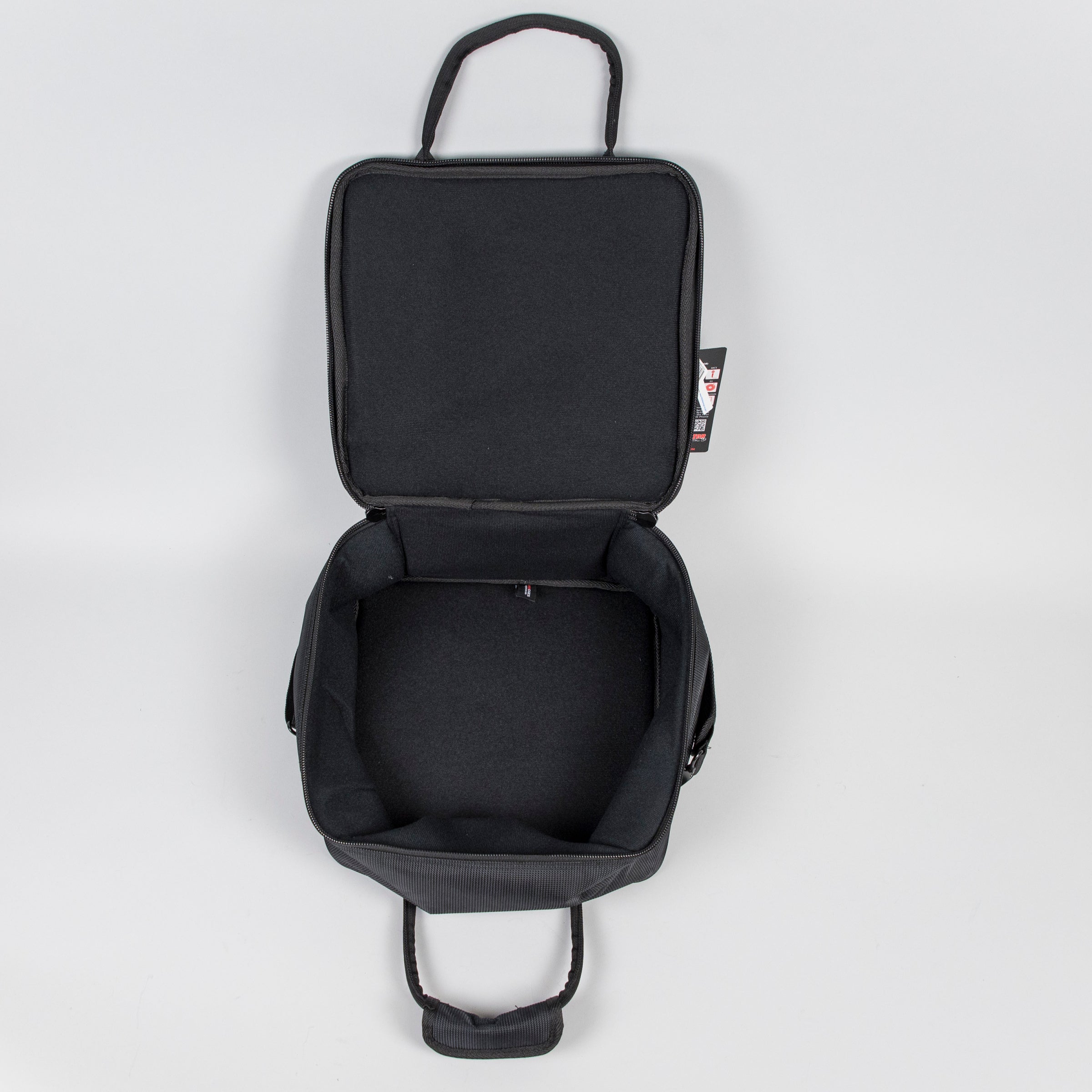 Gator Padded Nylon 12" X 12" X 5.5" Mixer/Gear Bag