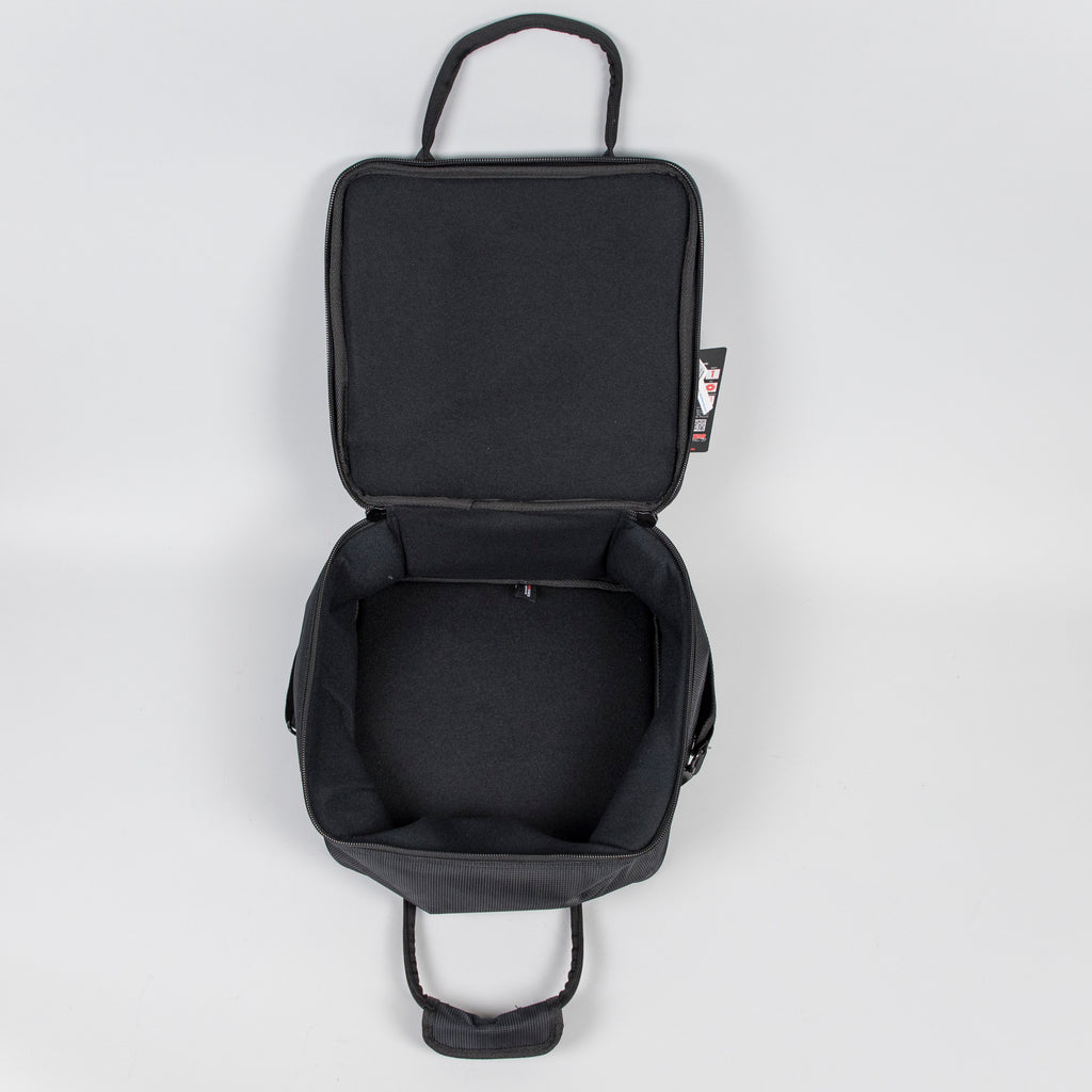 Gator Padded Nylon 12" X 12" X 5.5" Mixer/Gear Bag