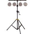Hercules Gear Up Lighting Stand