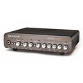 Genzler Amplification MG-800+ Magellan 800 Plus Compact 800-Watt Bass Amp Head