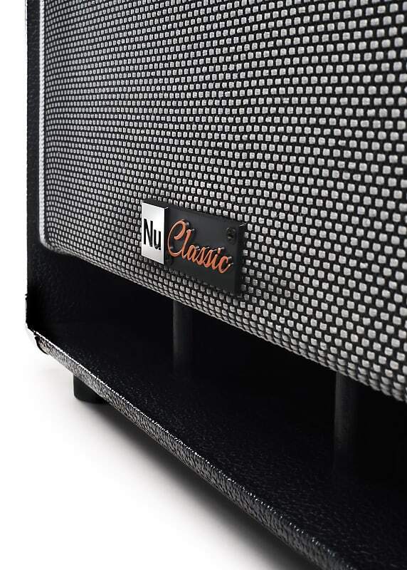 Genzler Amplification Nu Classic Series NC-210T Bass Cabinet