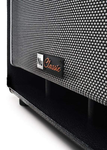 Genzler Amplification Nu Classic Series NC-210T Bass Cabinet