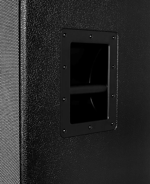 Genzler Amplification Nu Classic Series NC-210T Bass Cabinet