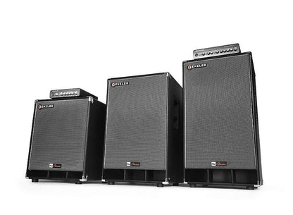 Genzler Amplification Nu Classic Series NC-210T Bass Cabinet