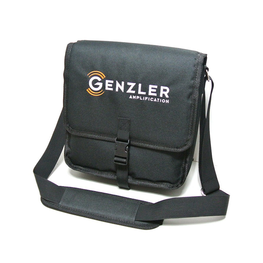 Genzler Heavy-Duty, Padded Carry Bag for MG-350 Amplifier