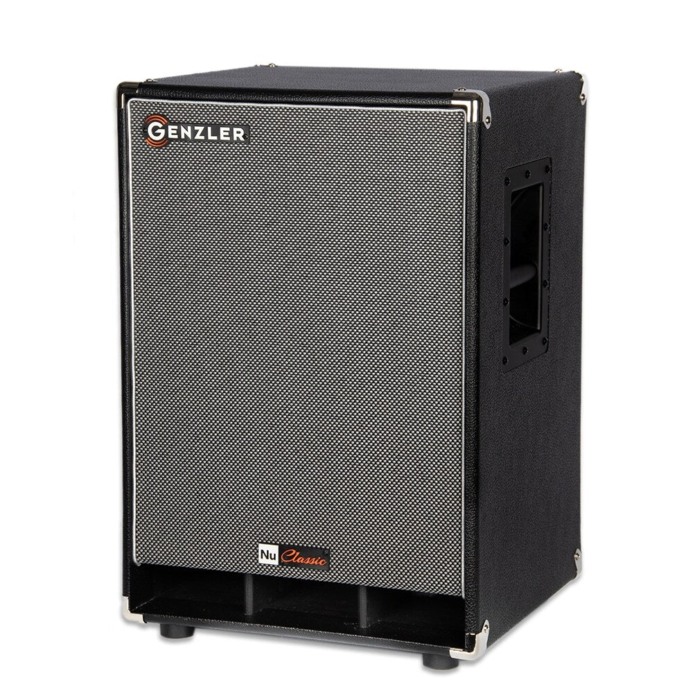 Genzler NC-115T Nu Classic Series Bass Cabinet