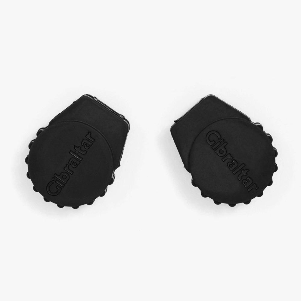 Gibraltar SC-PC09 Large Round Rubber Cymbal / Drum Stand Feet