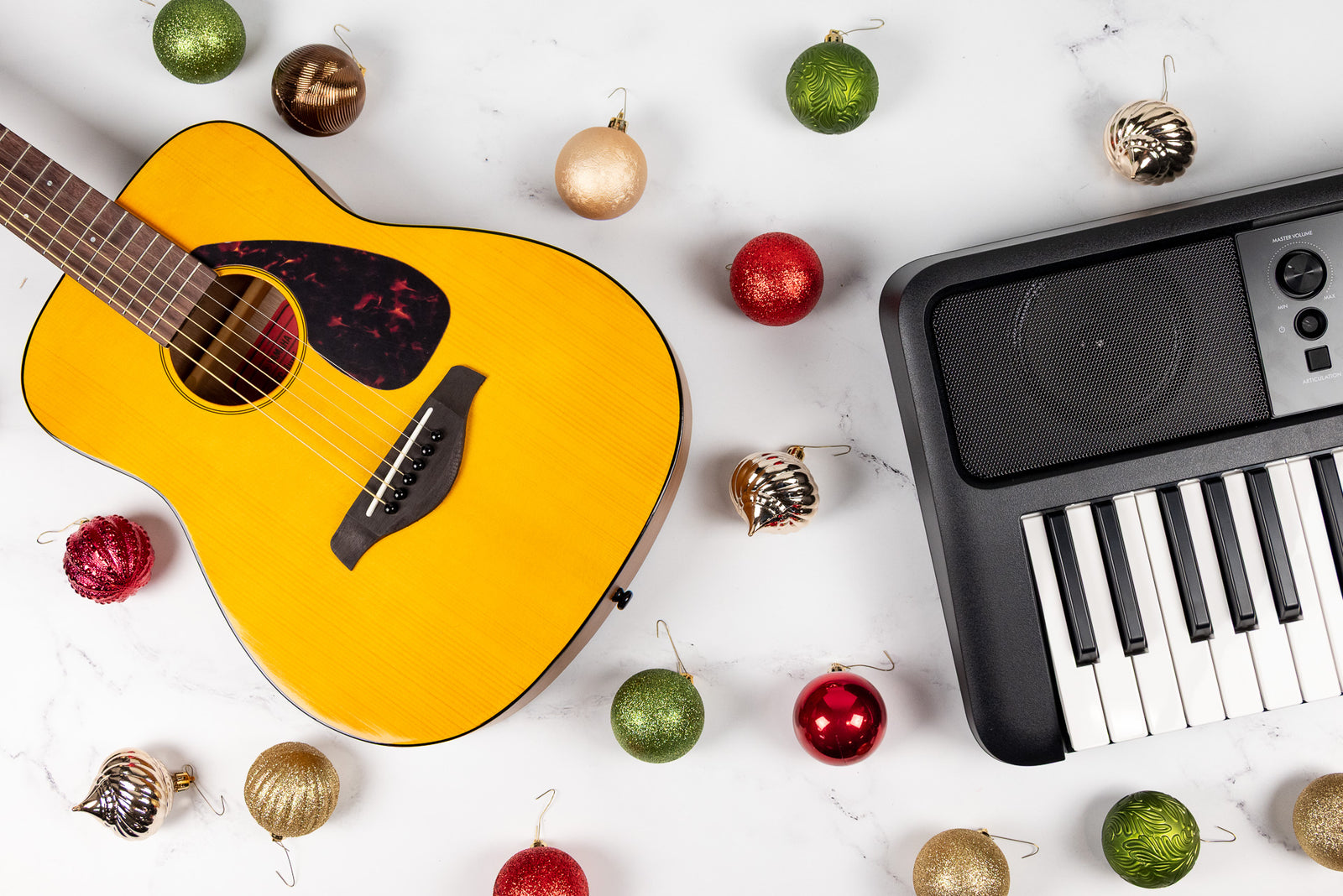 Gifts for Beginner Musicians