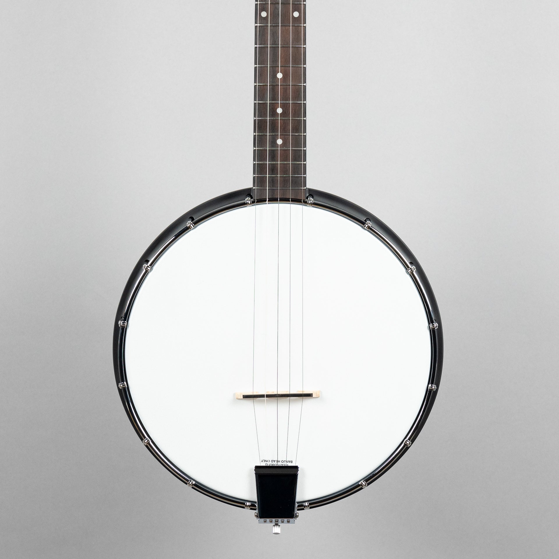 Gold Tone AC-1 Acoustic Composite 5-String Openback Banjo