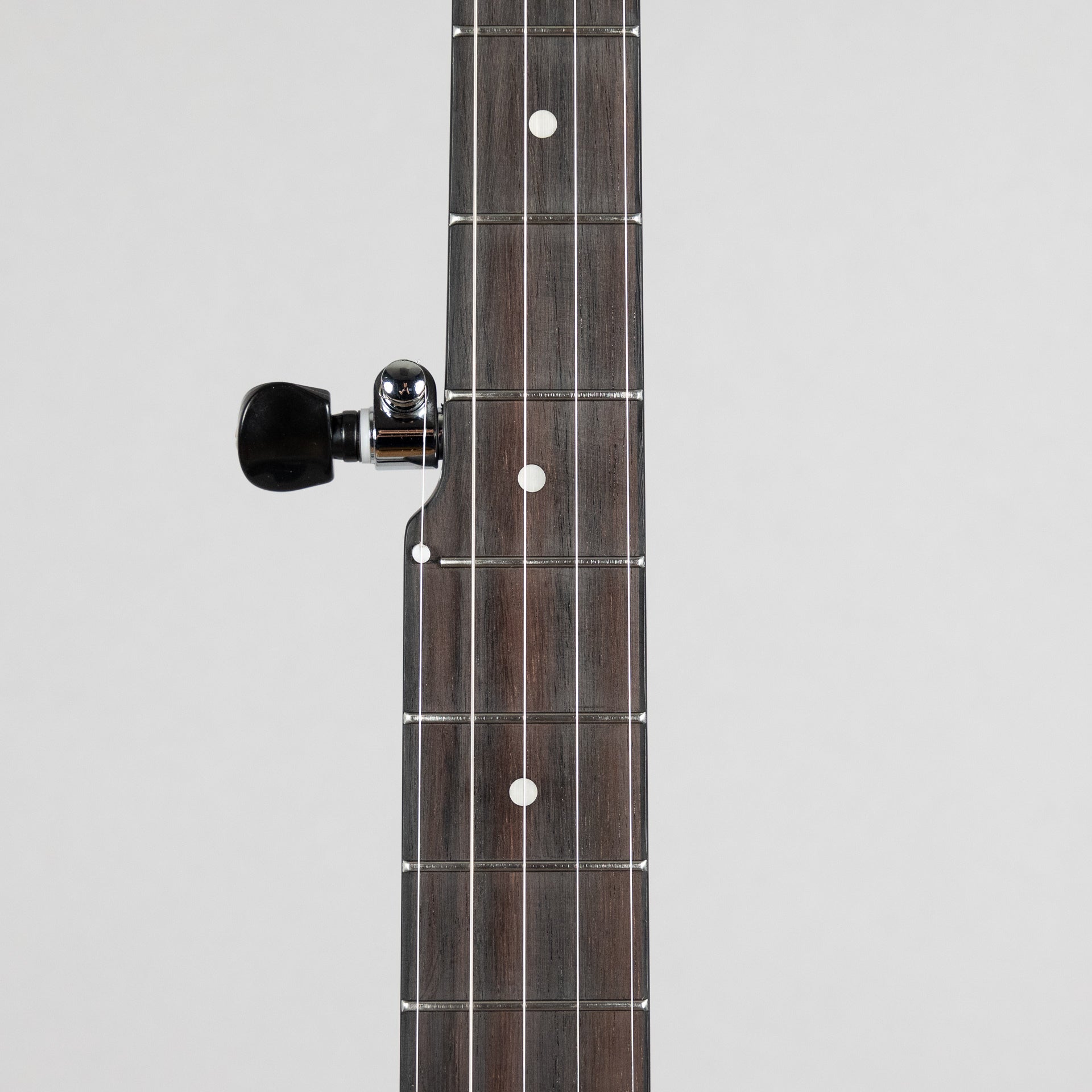 Gold Tone AC-1 Acoustic Composite 5-String Openback Banjo