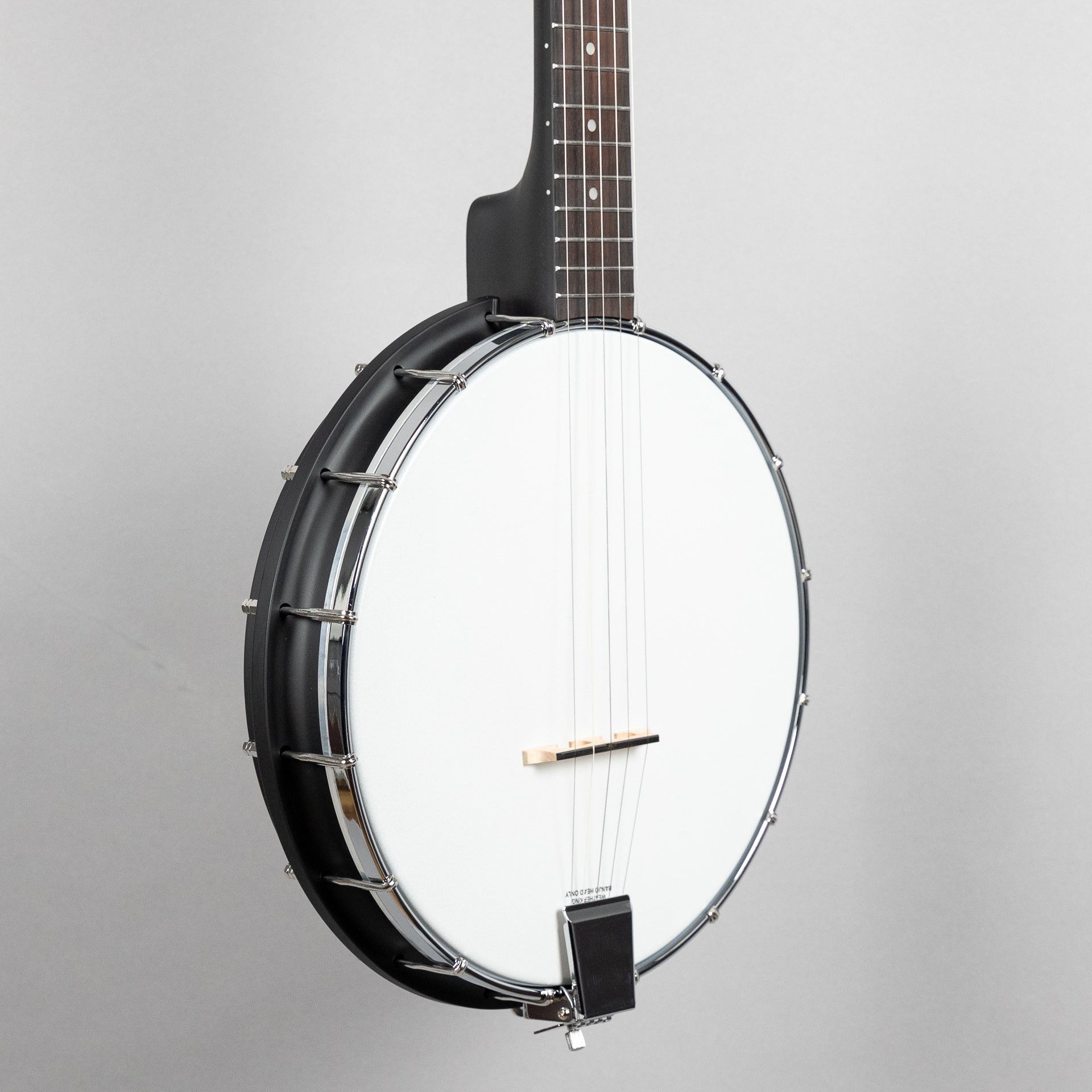 Gold Tone AC-1 Acoustic Composite 5-String Openback Banjo