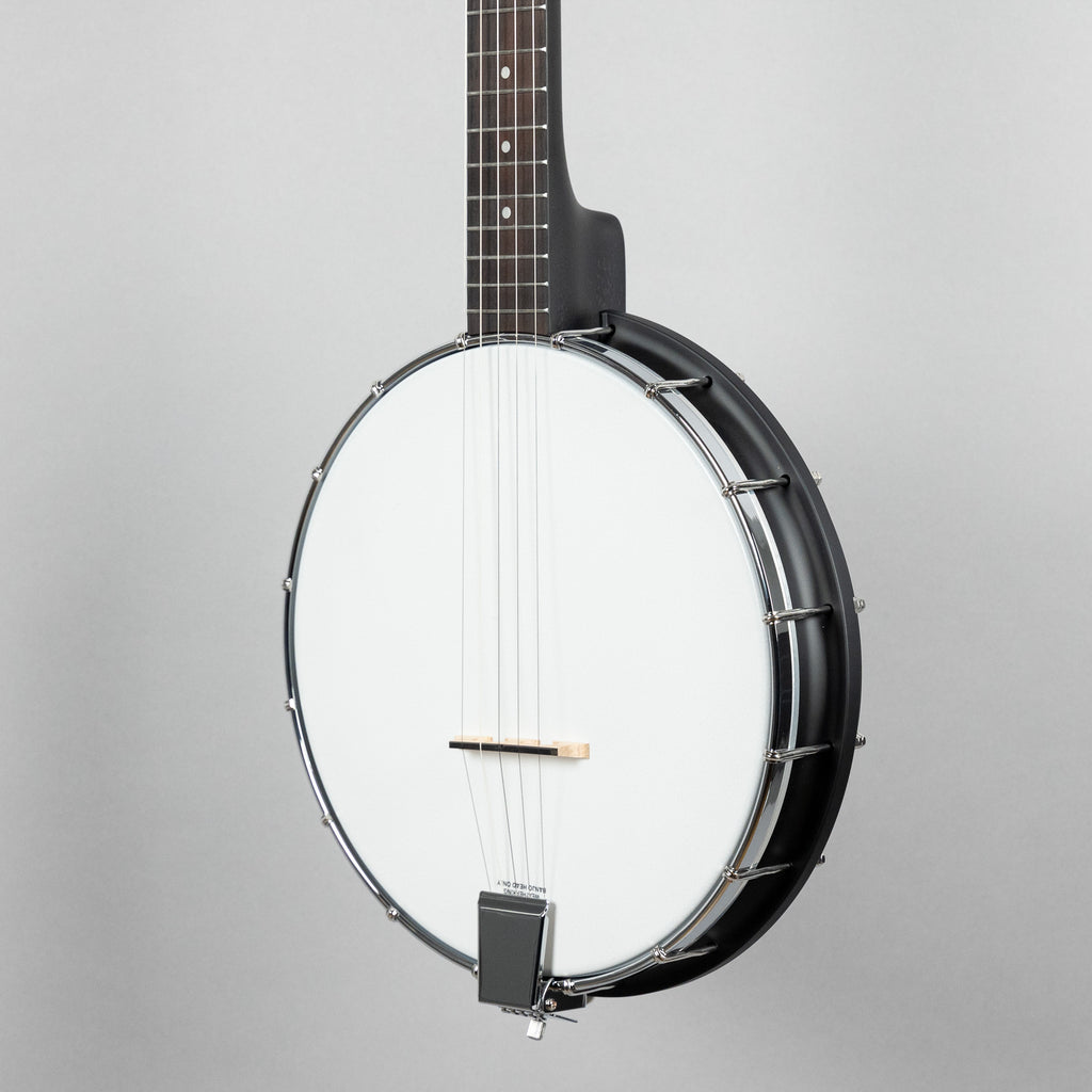 Gold Tone AC-1 Acoustic Composite 5-String Openback Banjo