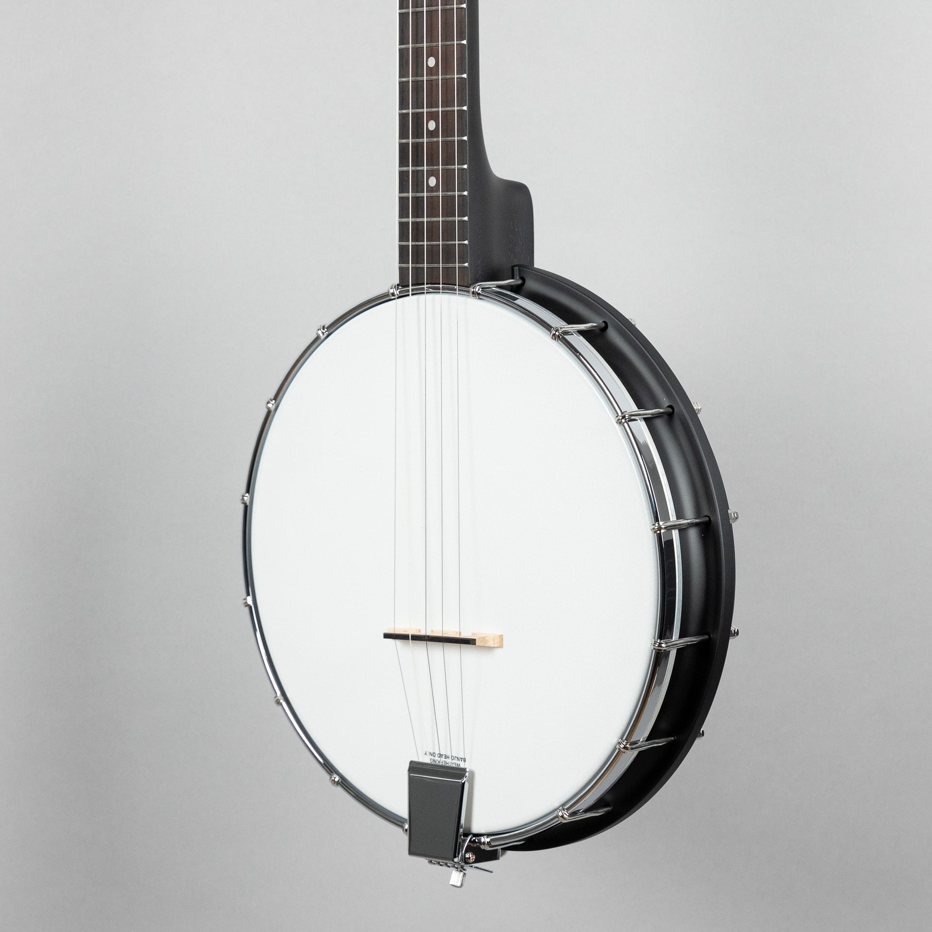 Gold Tone AC-1 Acoustic Composite 5-String Openback Banjo