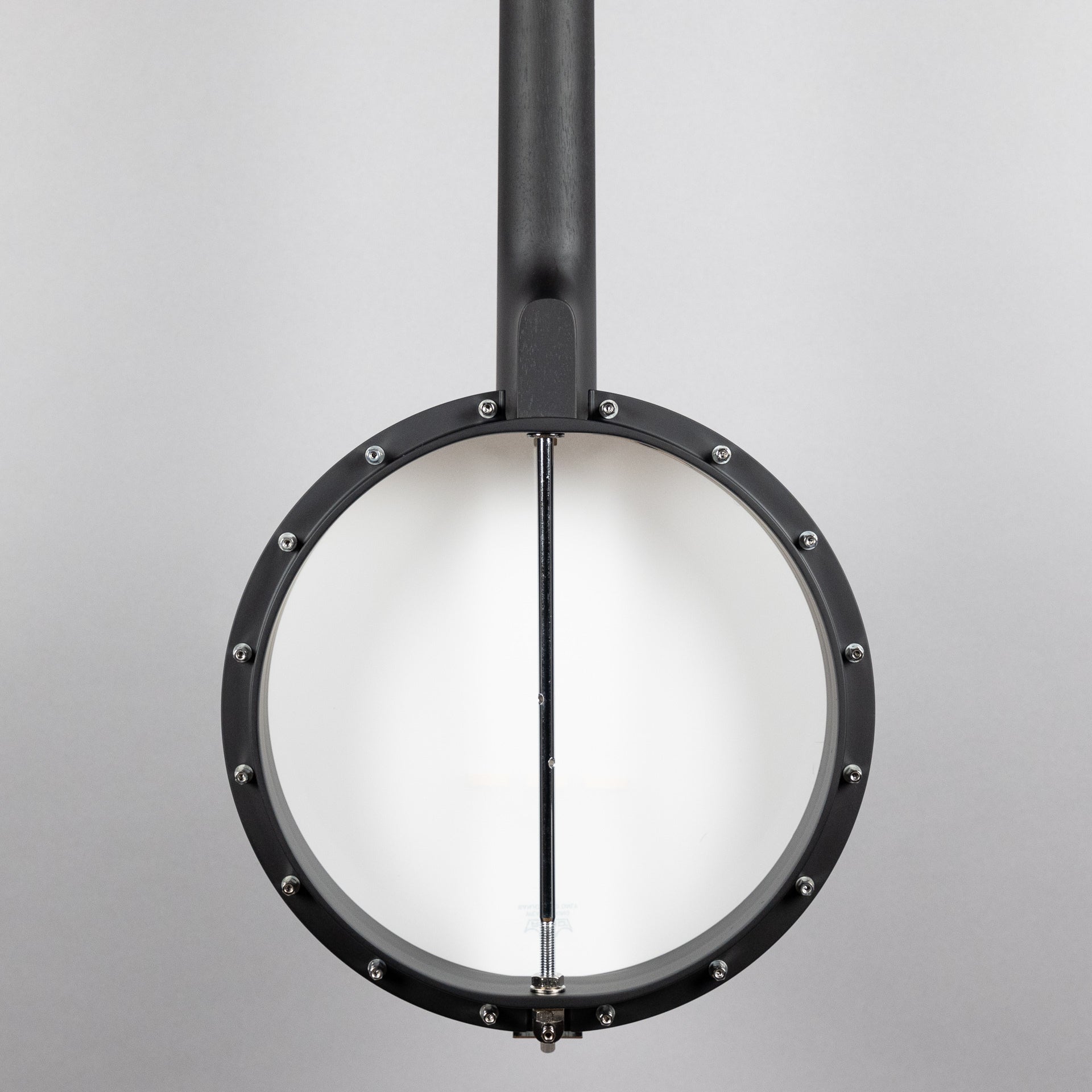 Gold Tone AC-1 Acoustic Composite 5-String Openback Banjo