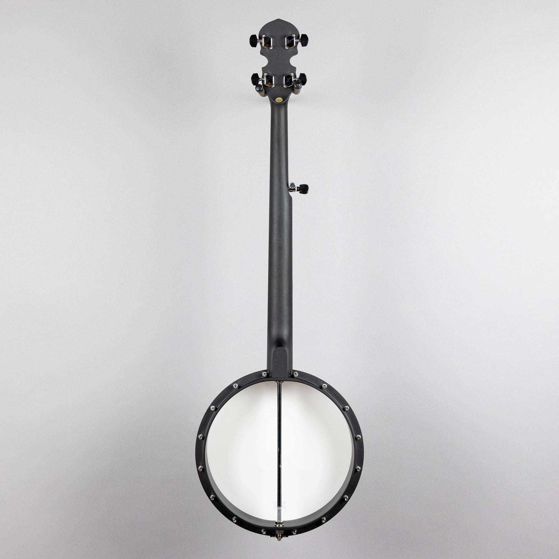 Gold Tone AC-1 Acoustic Composite 5-String Openback Banjo