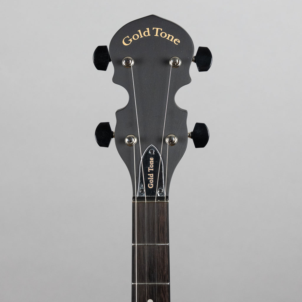 Gold Tone AC-1 Acoustic Composite 5-String Openback Banjo