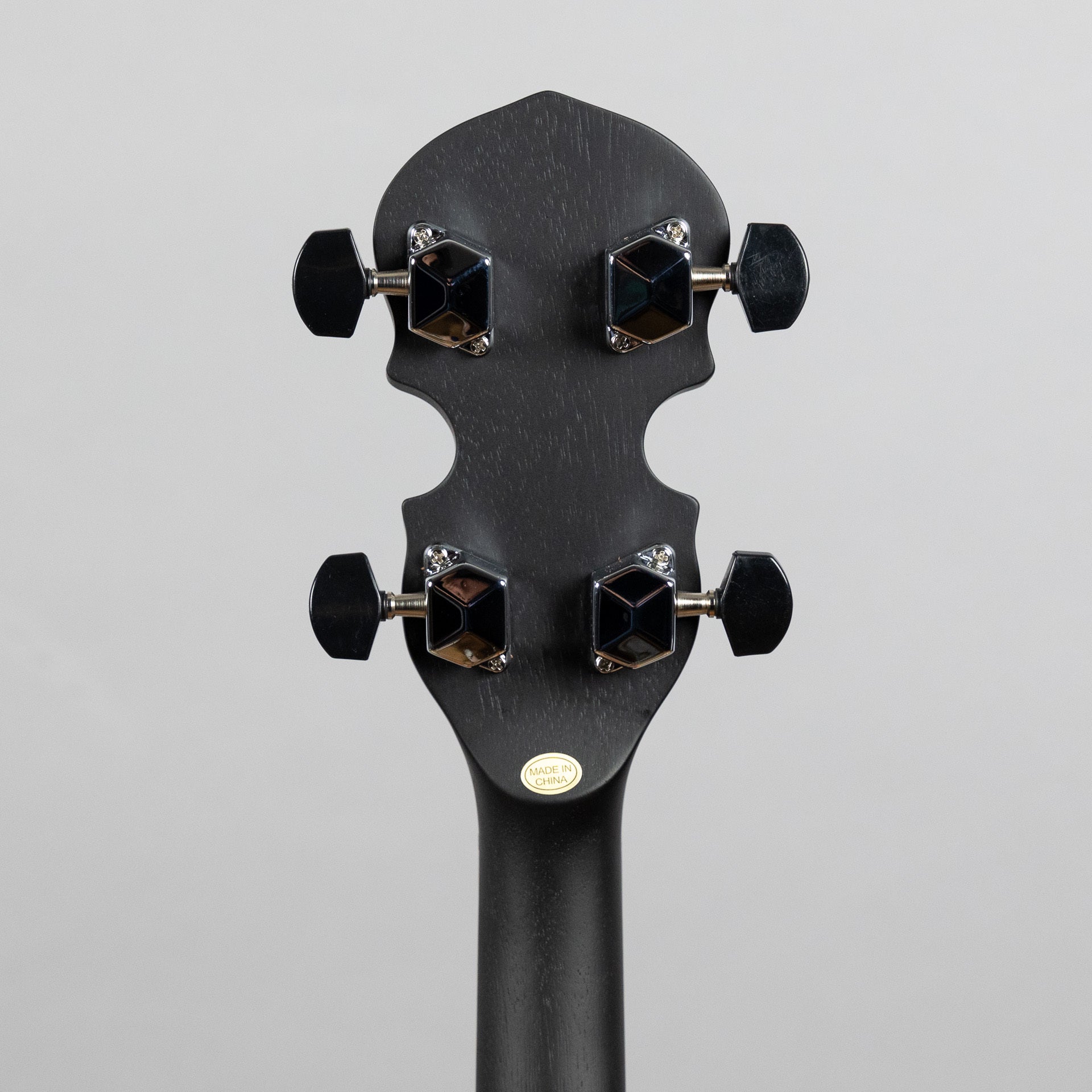 Gold Tone AC-1 Acoustic Composite 5-String Openback Banjo
