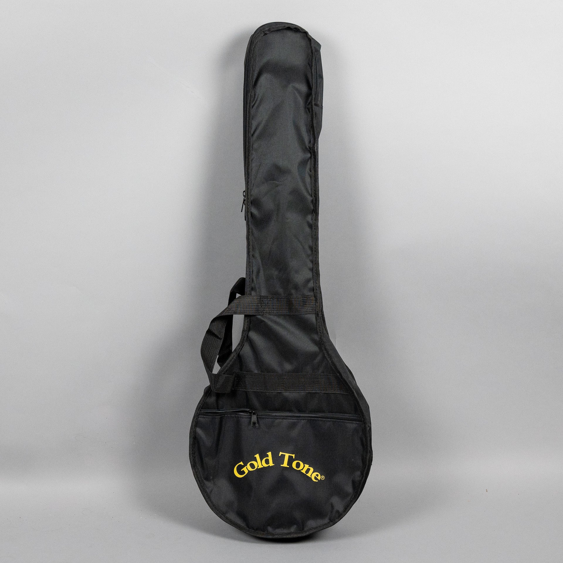 Gold Tone AC-1 Acoustic Composite 5-String Openback Banjo