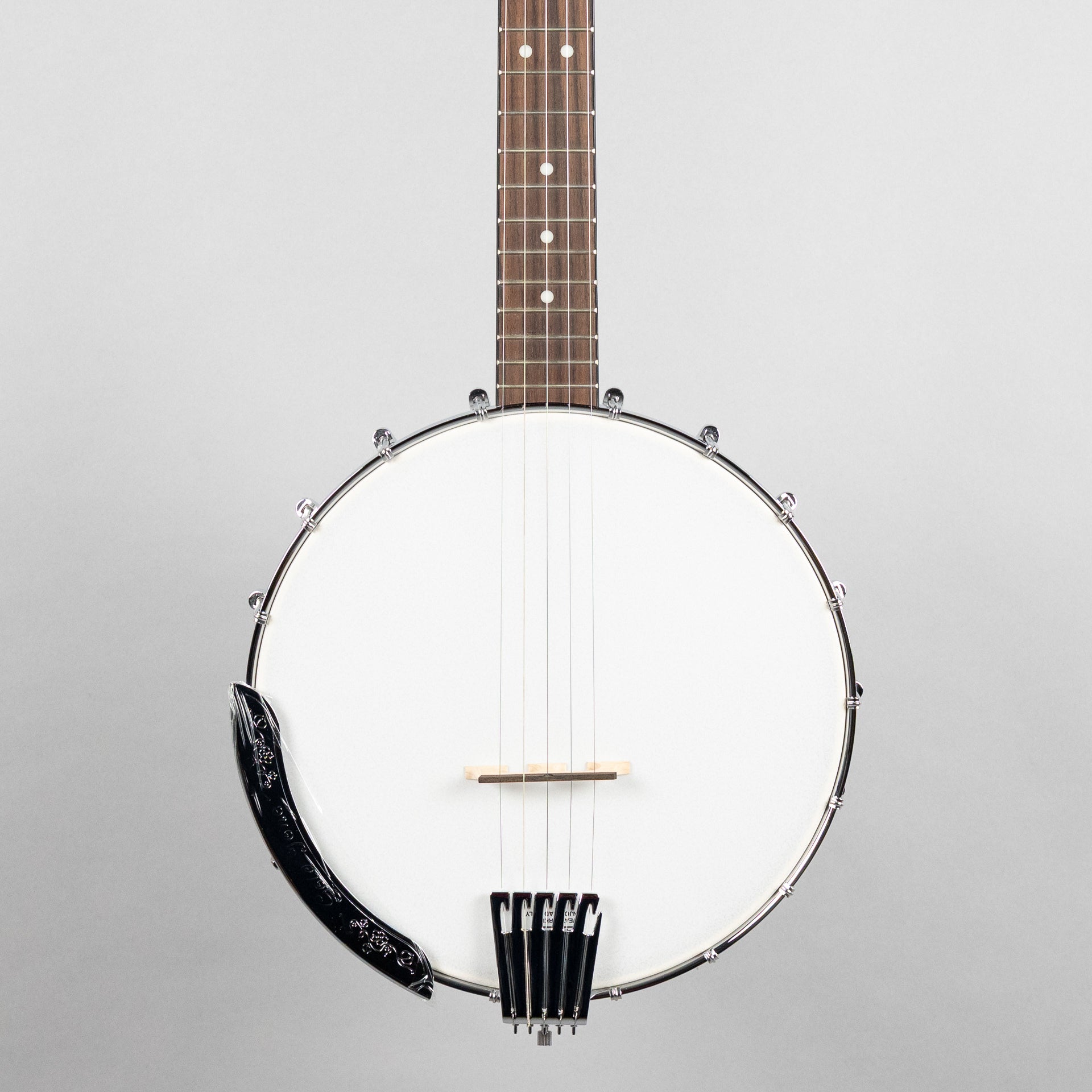Gold Tone CC-50 Cripple Creek 5-String Banjo w/Gig Bag