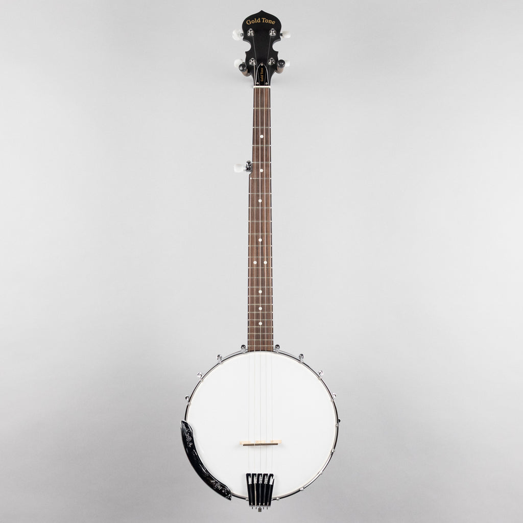 Gold Tone CC-50 Cripple Creek 5-String Banjo w/Gig Bag