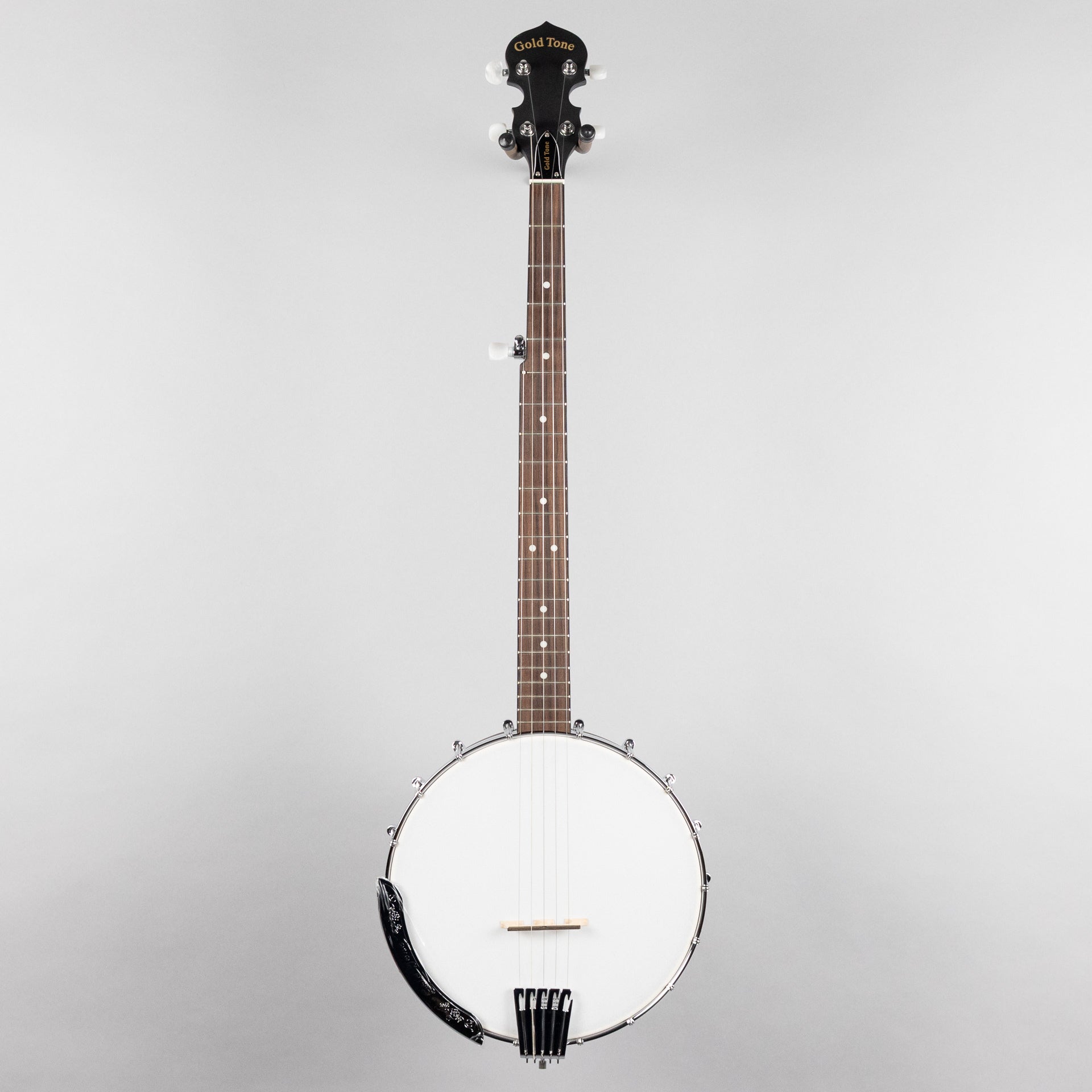 Gold Tone CC-50 Cripple Creek 5-String Banjo w/Gig Bag