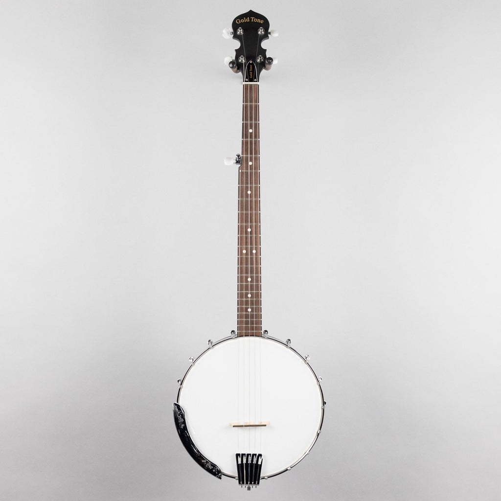 Gold Tone CC-50 Cripple Creek 5-String Banjo w/Gig Bag