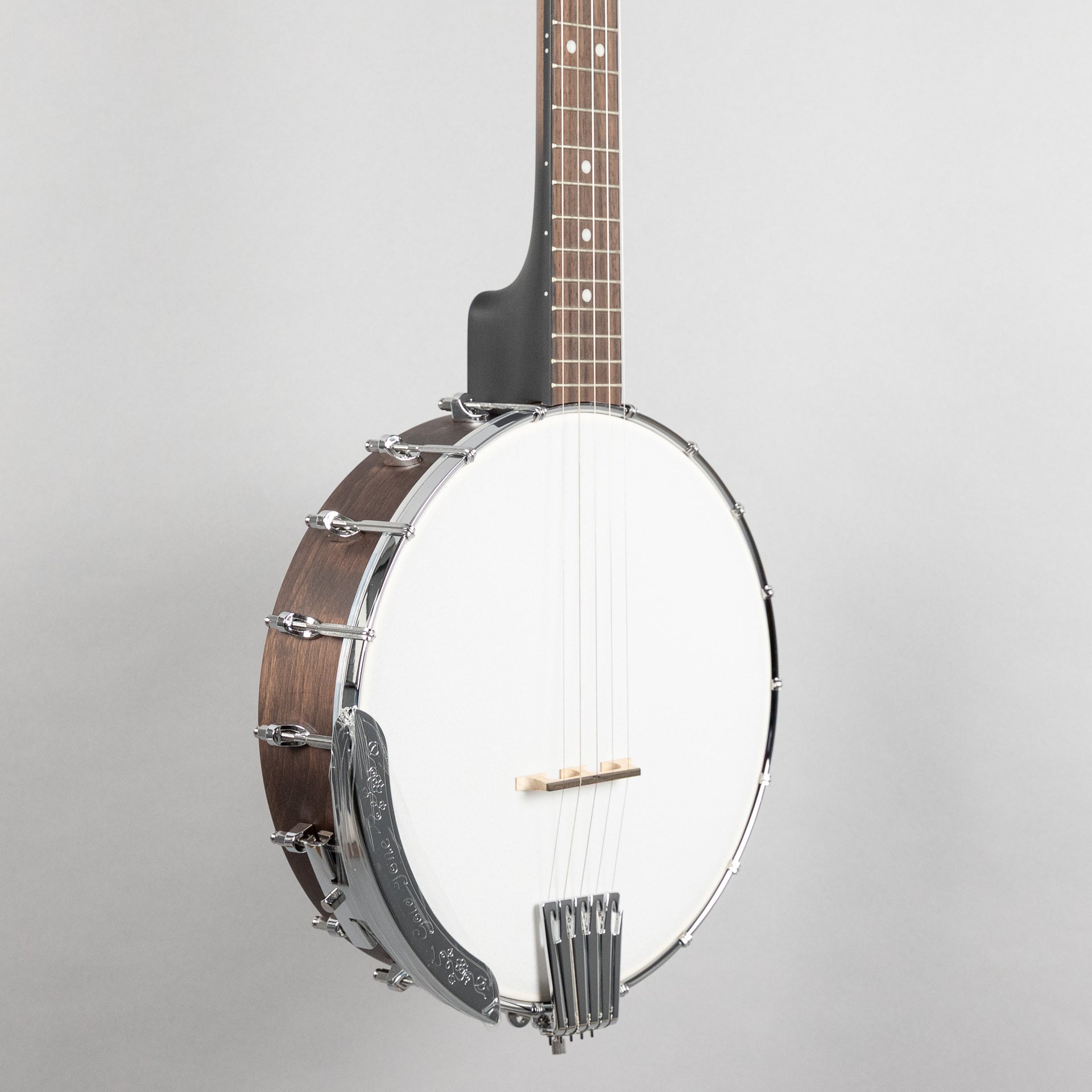 Gold Tone CC-50 Cripple Creek 5-String Banjo w/Gig Bag
