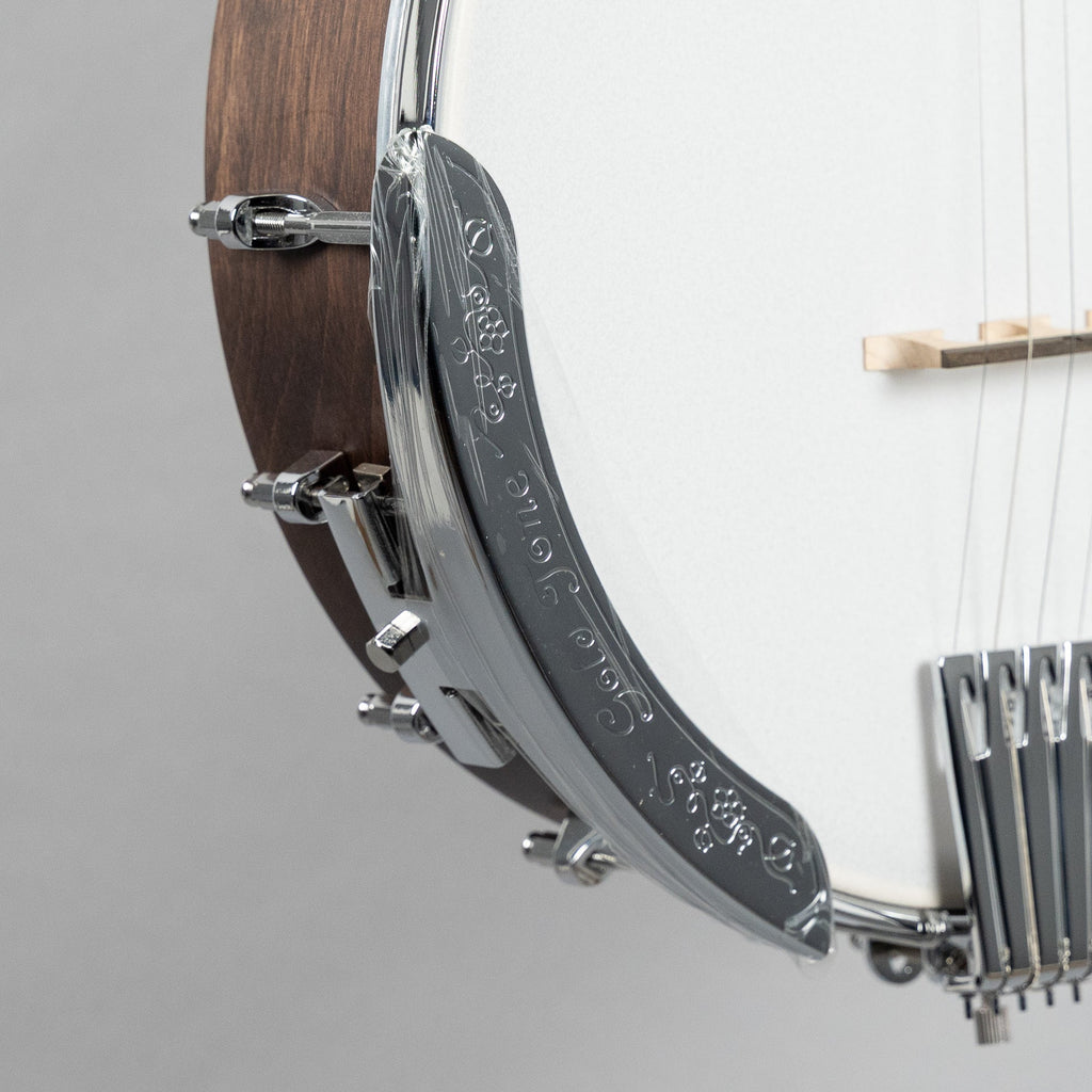 Gold Tone CC-50 Cripple Creek 5-String Banjo w/Gig Bag