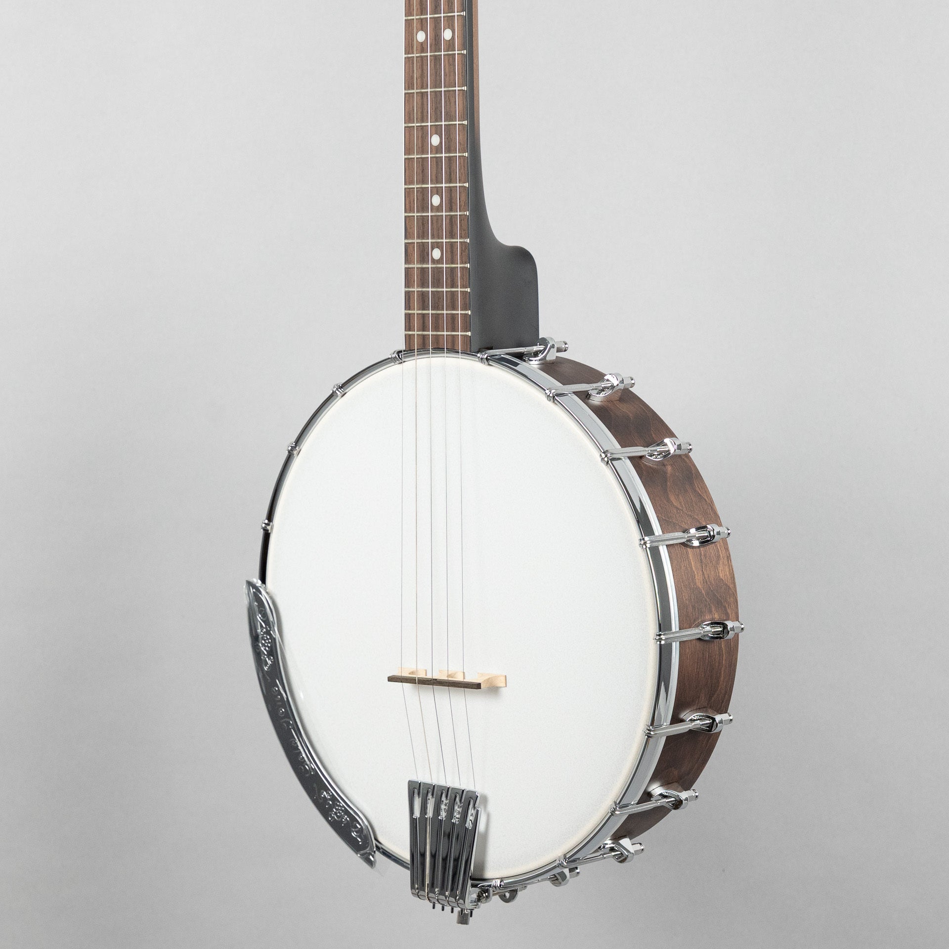 Gold Tone CC-50 Cripple Creek 5-String Banjo w/Gig Bag