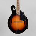 Gold Tone GM-35 F-Style Mandolin in Tobacco Sunburst w/Case