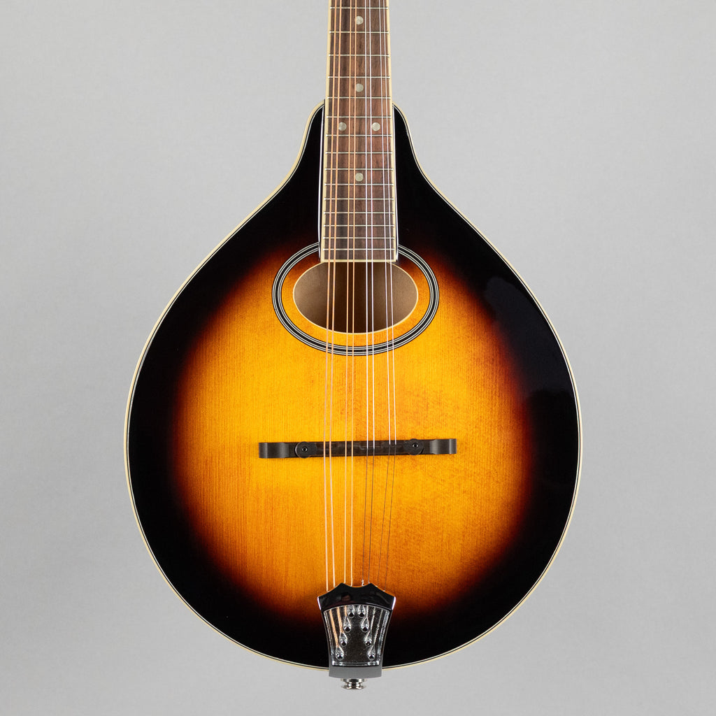 Gold Tone GM-50+ A-Style Mandolin w/Gig Bag