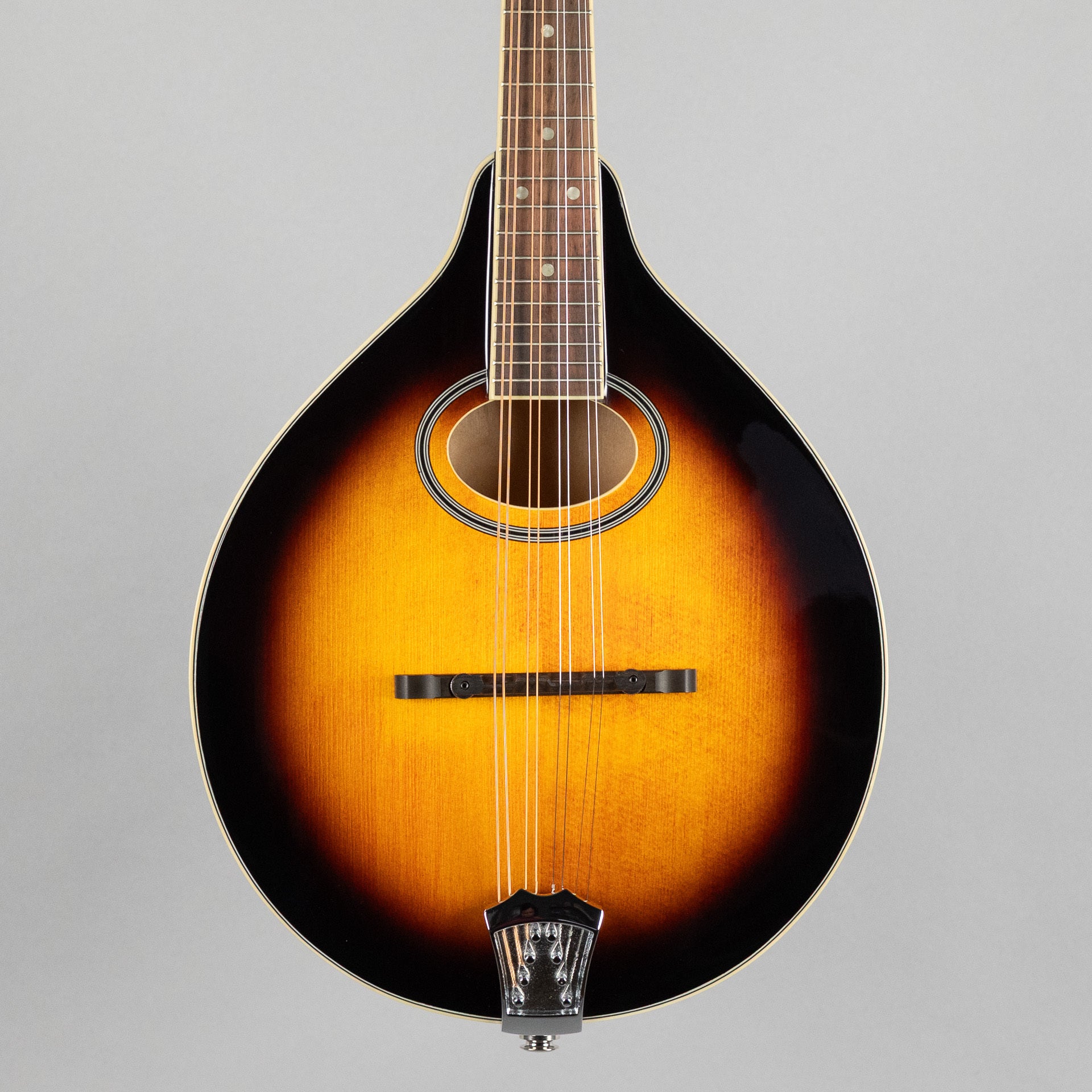 Gold Tone GM-50+ A-Style Mandolin w/Gig Bag