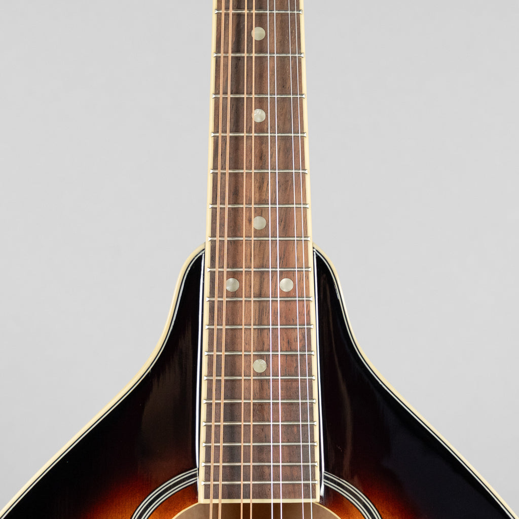 Gold Tone GM-50+ A-Style Mandolin w/Gig Bag