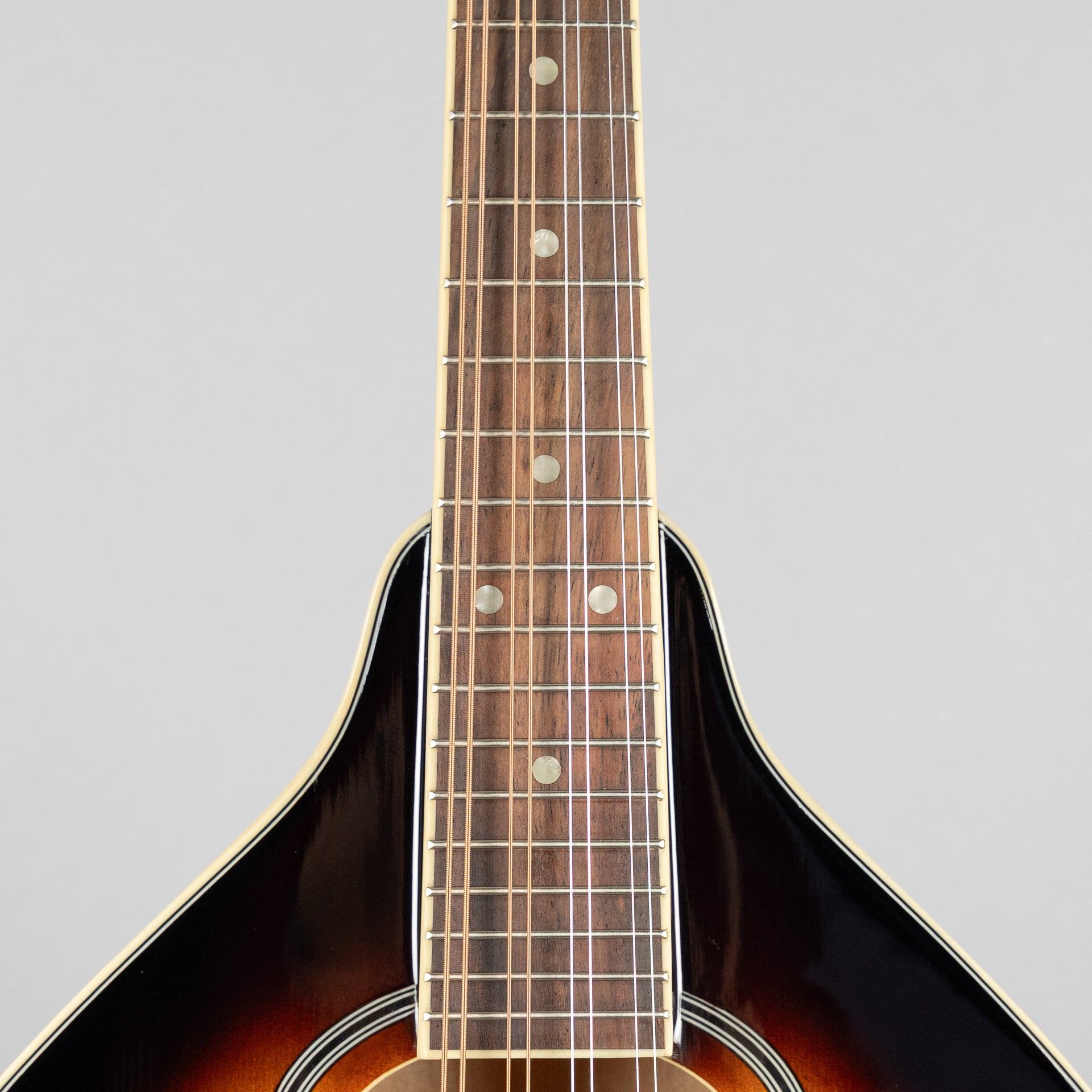 Gold Tone GM-50+ A-Style Mandolin w/Gig Bag