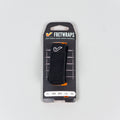 Gruv Gear FretWrap String Muter 1-Pack in Black, Size Large
