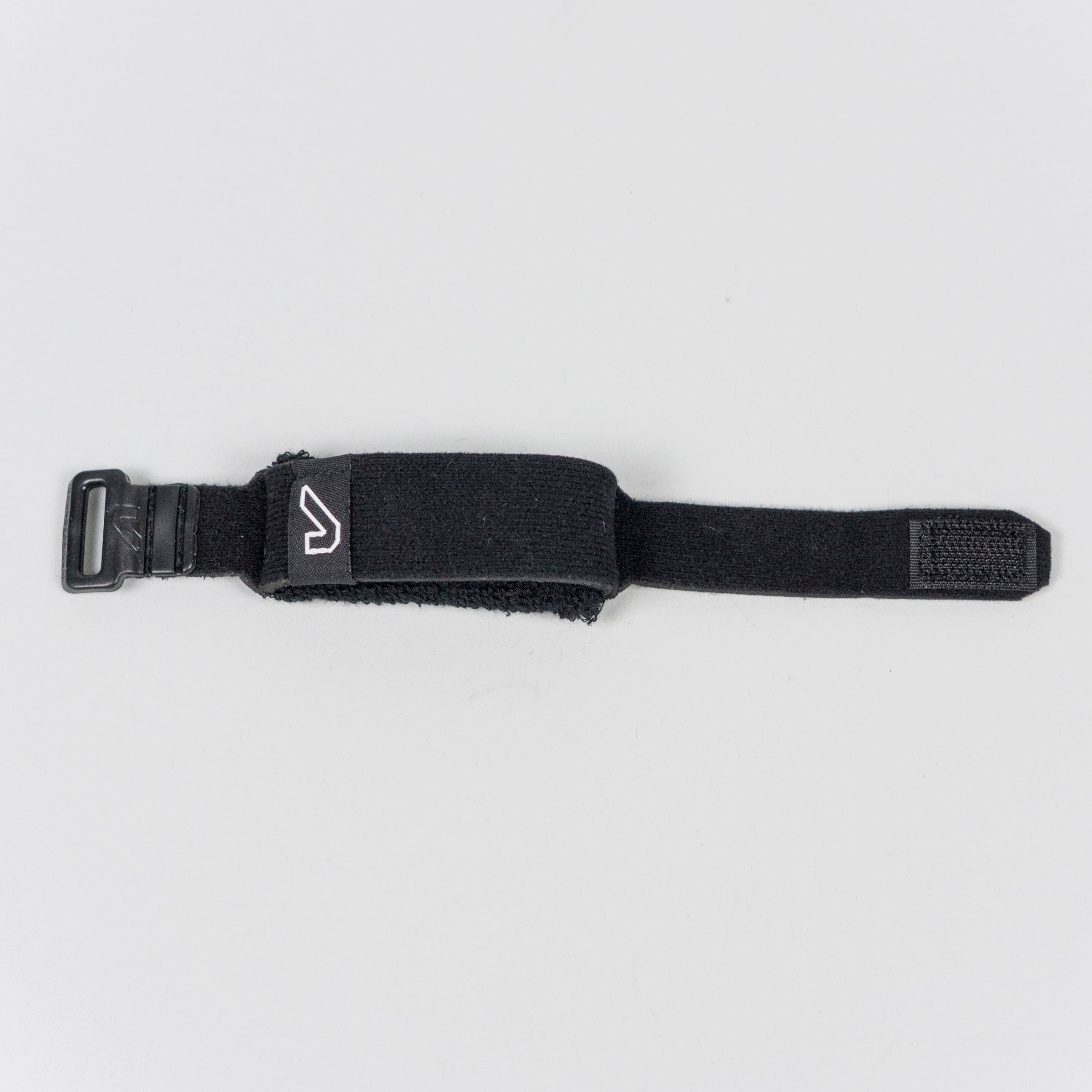 Gruv Gear FretWrap String Muter 1-Pack in Black, Size Large