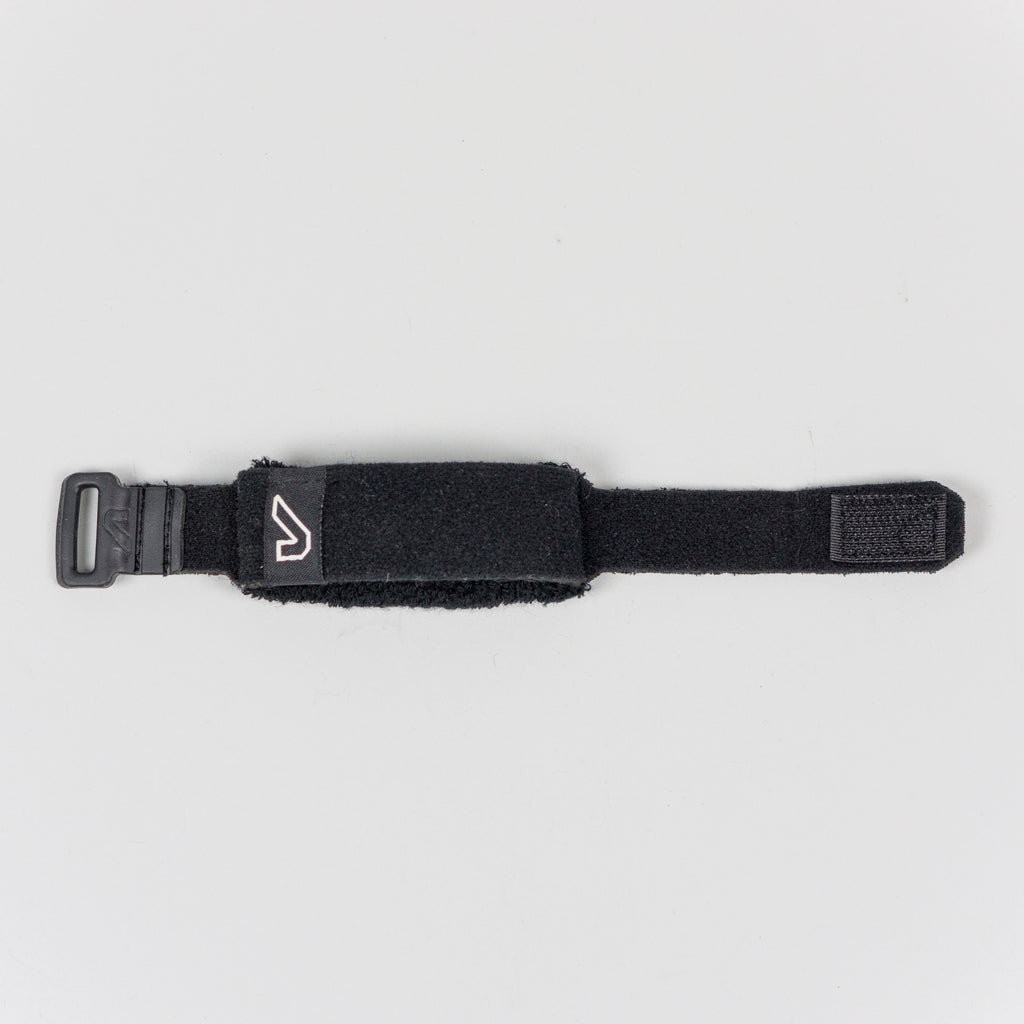 Gruv Gear FretWrap String Muter 1-Pack in Black, Size Small