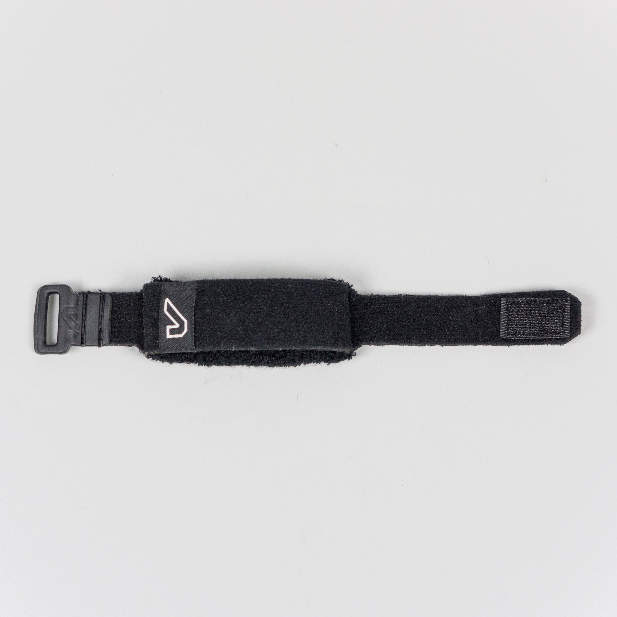 Gruv Gear FretWrap String Muter 1-Pack in Black, Size Small
