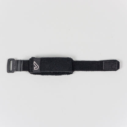 Gruv Gear FretWrap String Muter 1-Pack in Black, Size Small