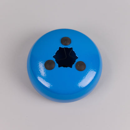 HAPI Drum Tini-Play-Along Steel Tongue Drum