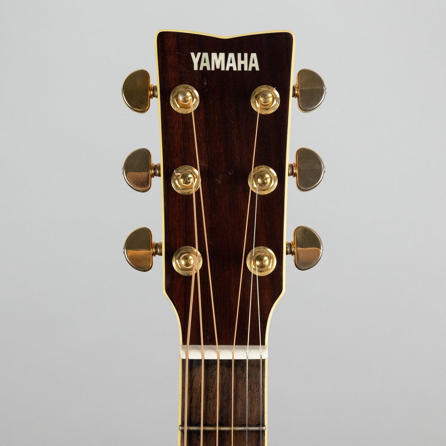 Used Yamaha LL6 Acoustic Guitar