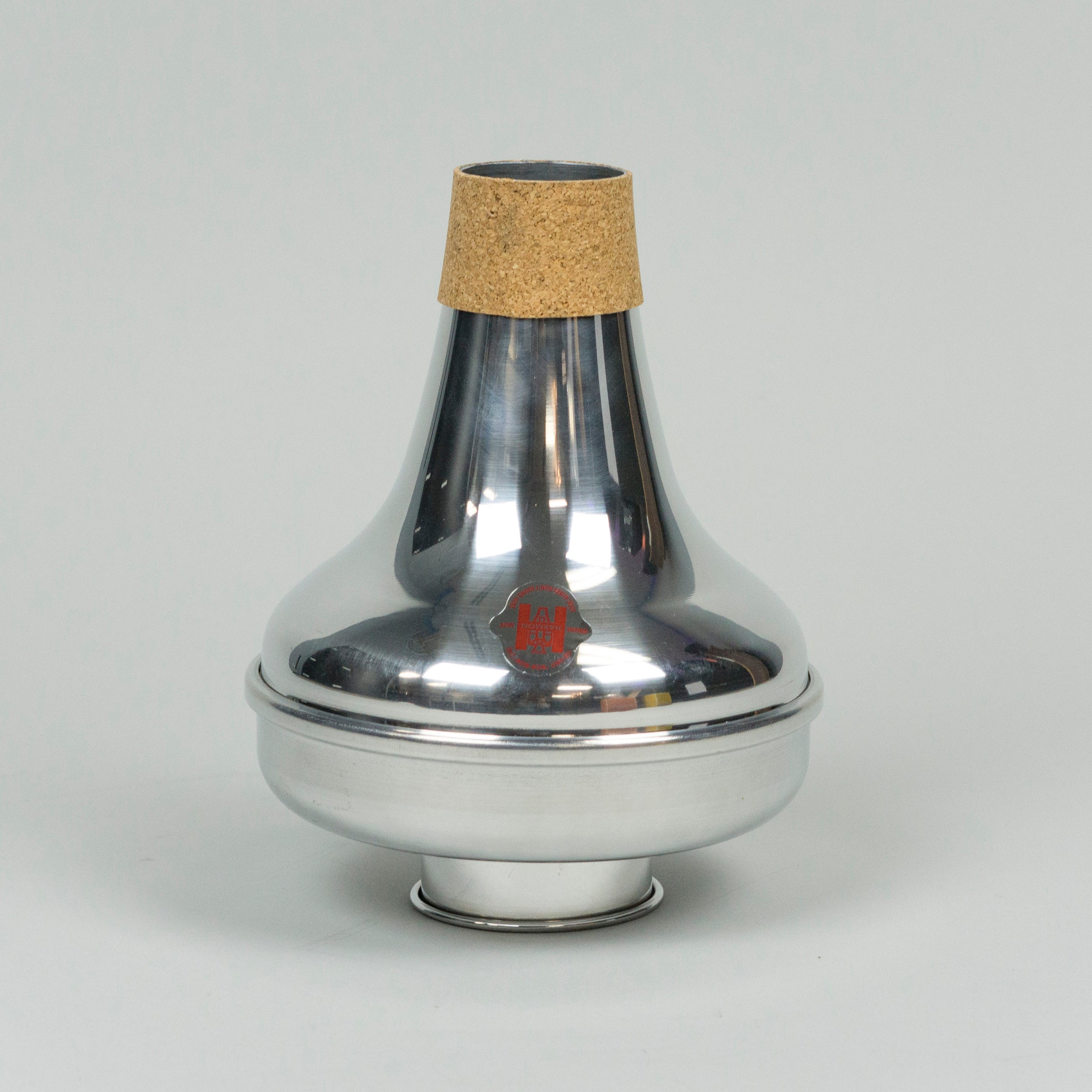 Harmon Trombone Wow Wow Mute