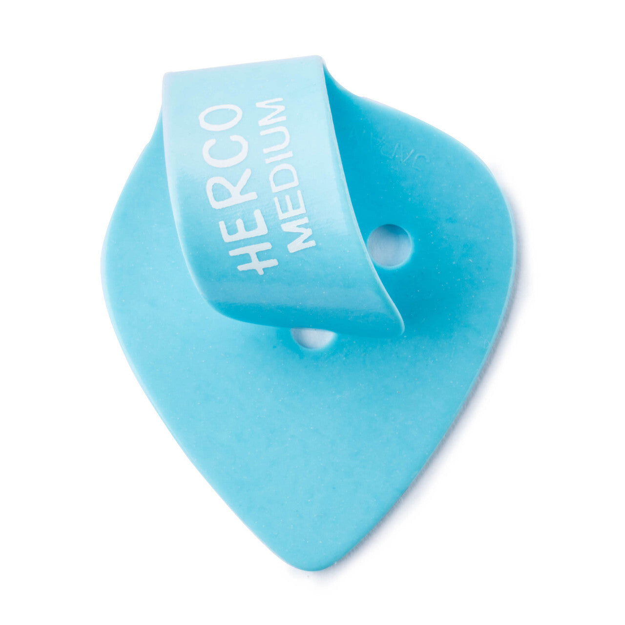 Herco Medium Thumbpicks, 3-Pack