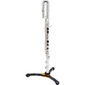 Hercules Alto Flute Stand w/ Bag