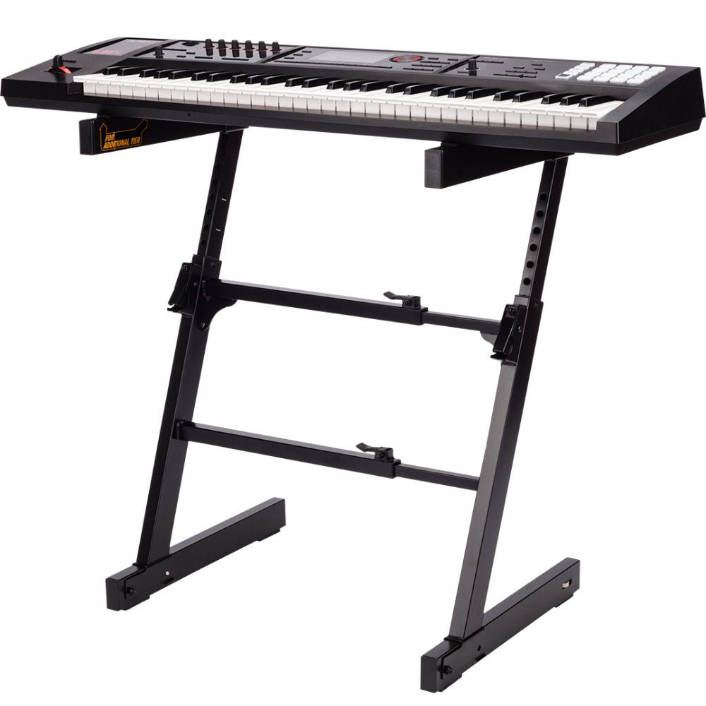Hercules Autolock Z Style Keyboard Stand