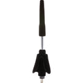Hercules Deluxe Velvet Peg for Flute/Clarinet (French or German)